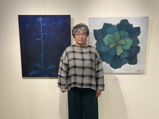 ヨコスカ平和美術展