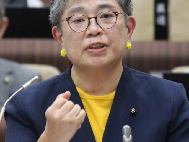 一般質問　GNF-Jの火災