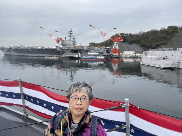 とても残念。よこすか開国花火大会2025中止に思う。