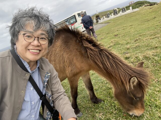 石垣島・与那国島・宮古島３島をめぐる平和交流の旅⑤
